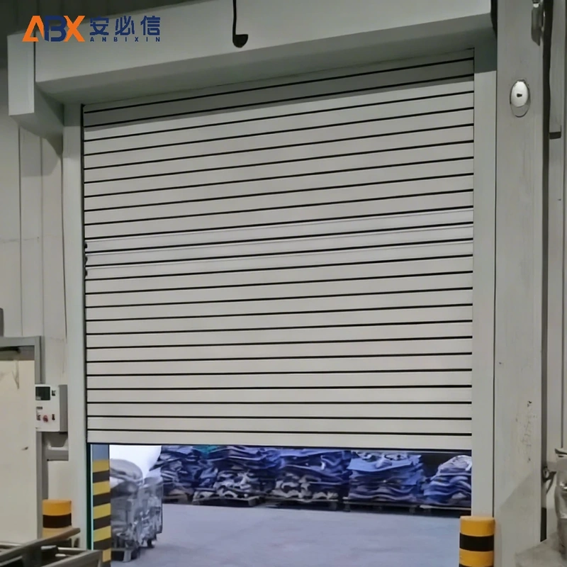 黔西南布依族苗族快速卷帘门